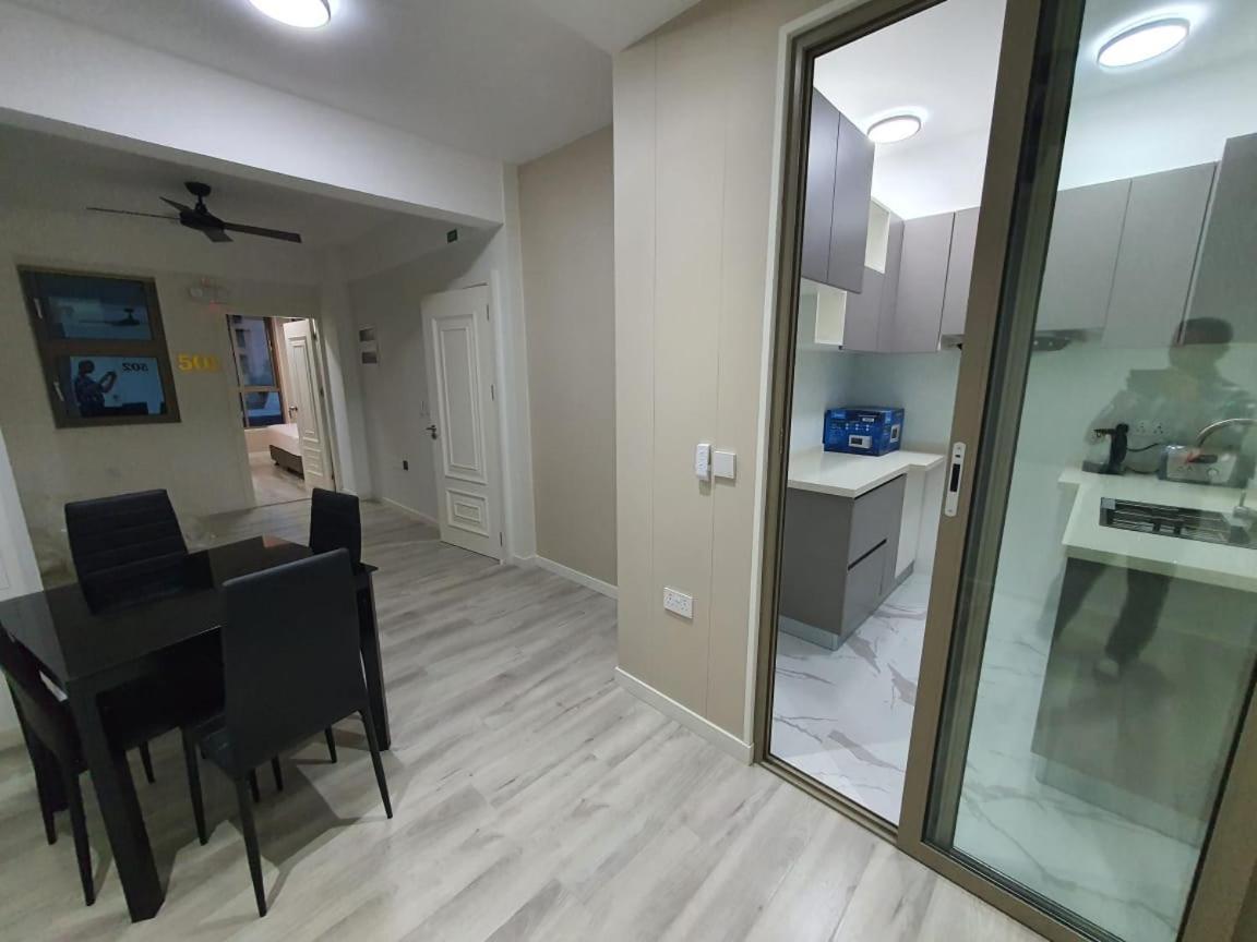 Tourist Inn Grand Male Zewnętrze zdjęcie
